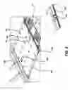 Fig. 03 - Air cushion aircraft cargo loading systems and wireless communication unit