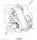 Fig. 07 - Air cushion aircraft cargo loading systems and shuttle drive unit