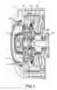 Fig. 09 - Air cushion aircraft cargo loading systems and shuttle drive unit