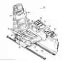 Fig. 01 - AIRCREW SEAT