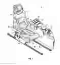 Fig. 02 - AIRCREW SEAT