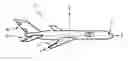Fig. 01 - Pilot assistance system of an aircraft
