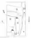 Fig. 08 - Adjustable interior mockup