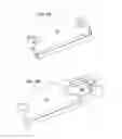 Fig. 05 - Dual cavity sliding dispenser