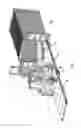 Fig. 16 - Container roll out warehousing system