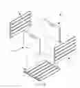 Fig. 15 - Knockdown crate and method of display packaging