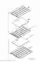 Fig. 17 - Knockdown crate and method of display packaging