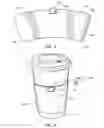Fig. 02 - Hot drink cup sleeve