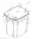 Fig. 01 - CONTAINER CLOSURE