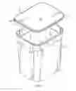 Fig. 08 - CONTAINER CLOSURE
