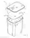 Fig. 12 - CONTAINER CLOSURE