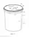 Fig. 18 - CONTAINER CLOSURE