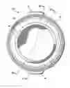 Fig. 01 - Food storage container closure