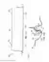 Fig. 18 - Food storage container closure