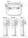 Fig. 02 - Overcap with cutting ring for rigid paper cans