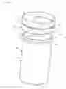 Fig. 05 - Cap for a container