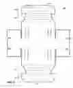 Fig. 04 - SUSPENSION PACK BOX DESIGNS, BLANKS AND METHODS