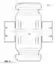 Fig. 05 - SUSPENSION PACK BOX DESIGNS, BLANKS AND METHODS