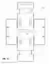 Fig. 12 - SUSPENSION PACK BOX DESIGNS, BLANKS AND METHODS