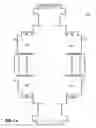 Fig. 13 - SUSPENSION PACK BOX DESIGNS, BLANKS AND METHODS