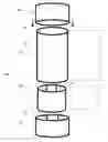 Fig. 01 - Brush holder