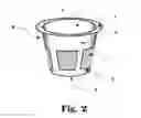 Fig. 03 - BioPod:  Single-use Filter Pod