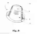 Fig. 04 - BioPod:  Single-use Filter Pod