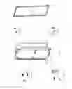 Fig. 11 - Modular shipping apparatus and system