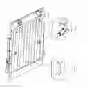 Fig. 41 - Modular shipping apparatus and system