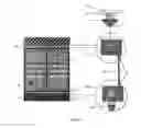 Fig. 04 - System for securing containers with compressive and torsional actuating unit