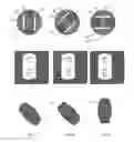 Fig. 06 - System for securing containers with compressive and torsional actuating unit