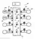 Fig. 01 - Missort prevention system in a conveying system