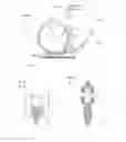 Fig. 06 - Bearing means brake device