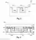 Fig. 03 - Method of improving getter efficiency by increasing superficial area