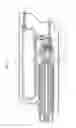 Fig. 11 - Water filter device and refrigerator having the same