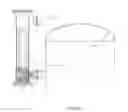 Fig. 09 - EDUCTOR CIRCULATED NUTSHELL MEDIA WATER FILTER