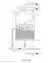 Fig. 15 - EDUCTOR CIRCULATED NUTSHELL MEDIA WATER FILTER