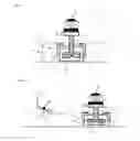 Fig. 06 - Filter system for removing and/or neutralizing undissolved oils, greases, and salts and/or metal abrasion debris on and in emulsions containing water