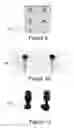 Fig. 05 - Methods of forming high-density arrays of holes in glass