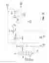 Fig. 16 - Apparatus and process for producing gasoline, olefins and aromatics from oxygenates