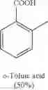 Fig. 38 - Preparation method of carboxylic acids or ketones using ozone, singlet state-oxygen atom or hydroxyl free radical