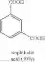Fig. 80 - Preparation method of carboxylic acids or ketones using ozone, singlet state-oxygen atom or hydroxyl free radical