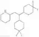 Fig. 103 - FLUORO-PERHEXILINE COMPOUNDS AND THEIR THERAPEUTIC USE
