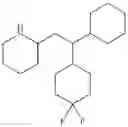 Fig. 110 - FLUORO-PERHEXILINE COMPOUNDS AND THEIR THERAPEUTIC USE