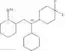 Fig. 33 - FLUORO-PERHEXILINE COMPOUNDS AND THEIR THERAPEUTIC USE