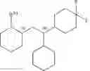 Fig. 35 - FLUORO-PERHEXILINE COMPOUNDS AND THEIR THERAPEUTIC USE