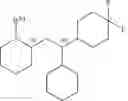 Fig. 37 - FLUORO-PERHEXILINE COMPOUNDS AND THEIR THERAPEUTIC USE