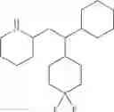 Fig. 67 - FLUORO-PERHEXILINE COMPOUNDS AND THEIR THERAPEUTIC USE