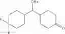Fig. 78 - FLUORO-PERHEXILINE COMPOUNDS AND THEIR THERAPEUTIC USE