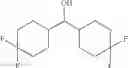 Fig. 79 - FLUORO-PERHEXILINE COMPOUNDS AND THEIR THERAPEUTIC USE